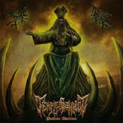 Temple Of Demigod : Profane Doctrine